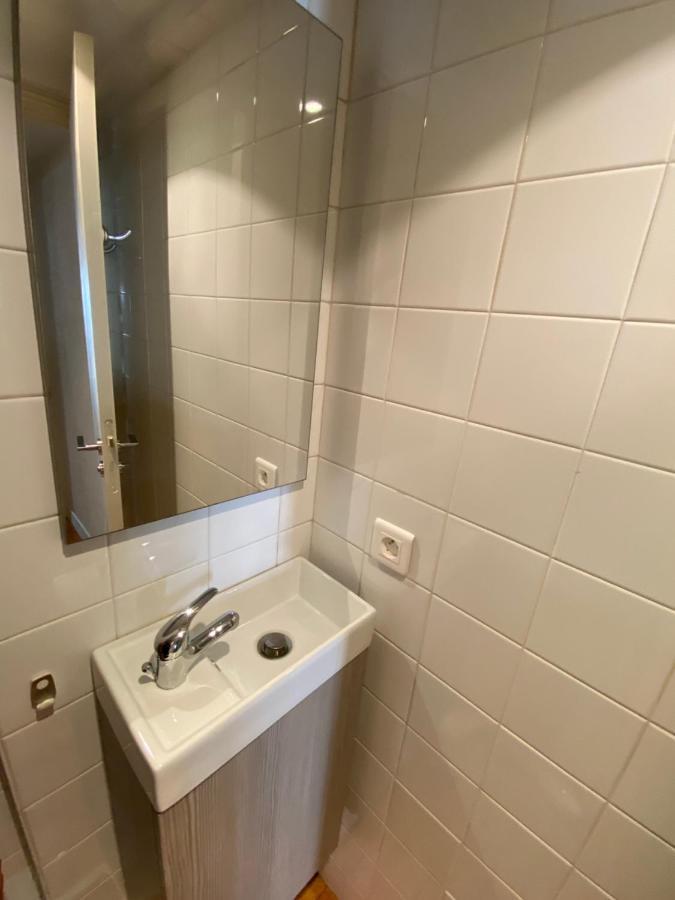 Superbe Loft Centre-Ville - Sauna - Parking Prive -Clim- 1 A 10Personnes Brive-la-Gaillarde Exterior photo
